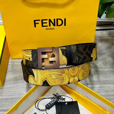 Fendi Belt — 5