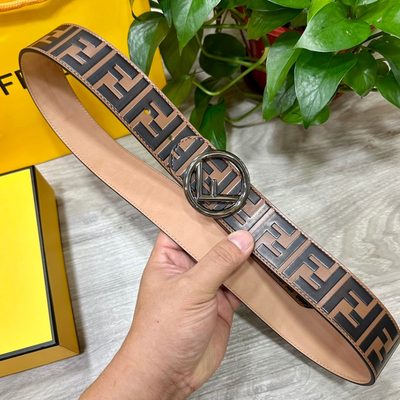 Fendi Belt — 3