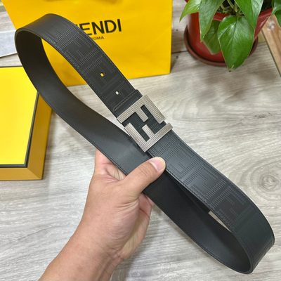 Fendi Belt — 3