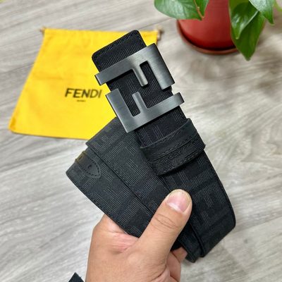 Fendi Belt — 3