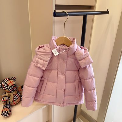 Lululemon Wunder Puff Cropped Jacket
