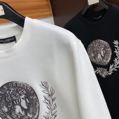 D&G crewneck sweatshirt — 4
