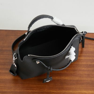 Fendi By The Way Selleria Medium Bag (T) — 9