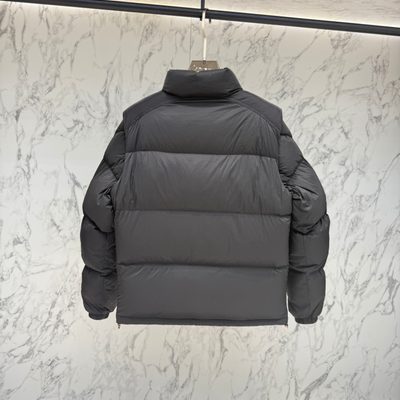Moncler Verone Reversible Jacket — 4