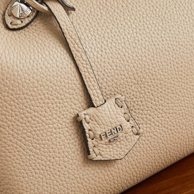 Fendi By The Way Selleria Medium Bag (T) — 5