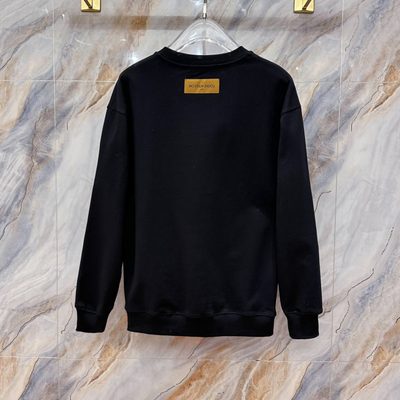 LV crewneck sweatshirt — 8