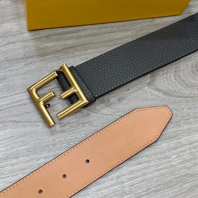 Fendi Belt — 4