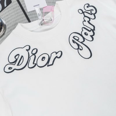 Dior Paris T-shirt — 5
