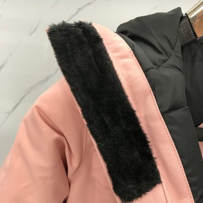 Canada Goose winter down parka — 7