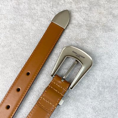 YSL Belt — 4
