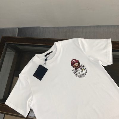 Louis Vuitton cotton T-shirt — 3