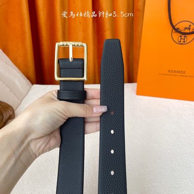 Hermès Belt — 4