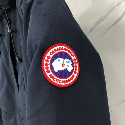 Canada Goose Women's Trillium Parka — 5