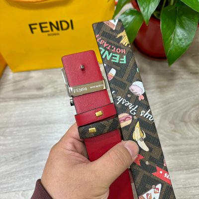 Fendi Belt — 5