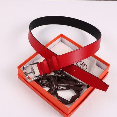 Hermès Belt — 6