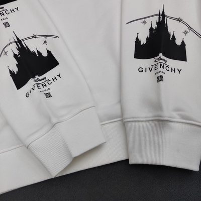 Givenchy crewneck sweatshirt — 4