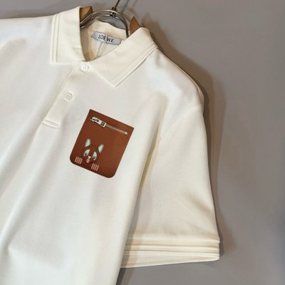 Loewe polo shirt — 4