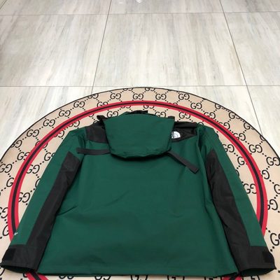 The North Face DryVent Mono Mountain Jacket — 3