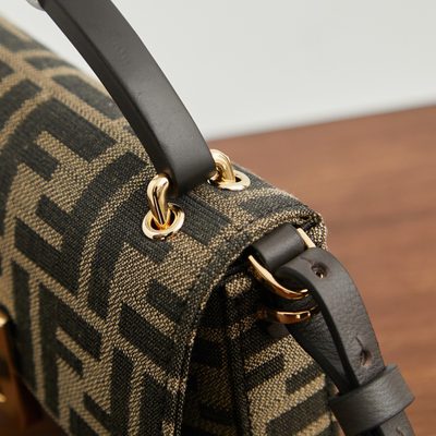 Fendi Baguette Mini bag (T) — 5