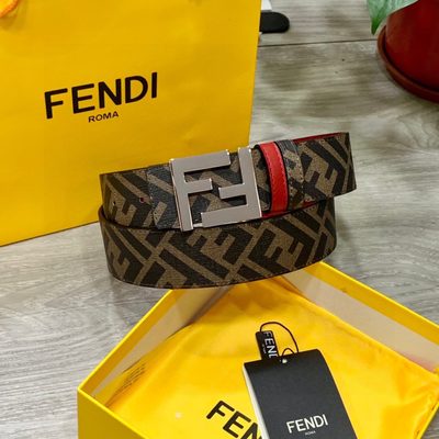 Fendi Belt — 5