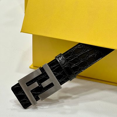Fendi Belt — 4
