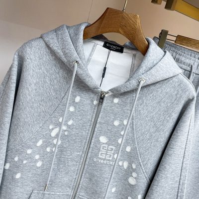 Givenchy Tracksuit — 4