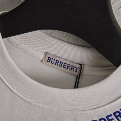 Burberry t-shirt — 6