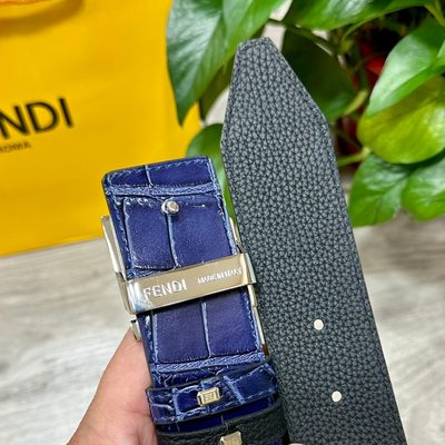 Fendi Belt — 5