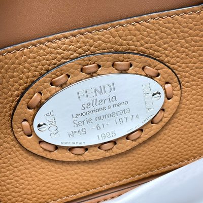 Fendi Selleria Baguette bag (T) — 7