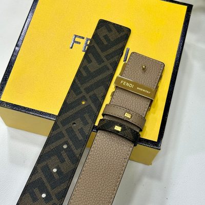 Fendi Belt — 8