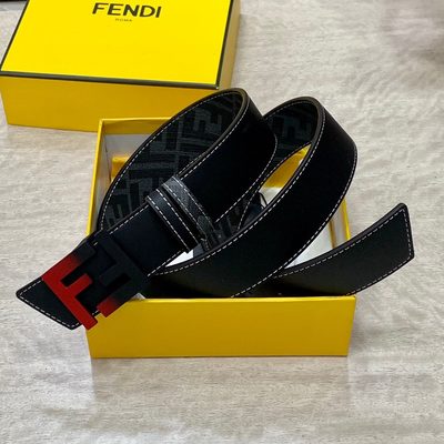 Fendi Belt — 3