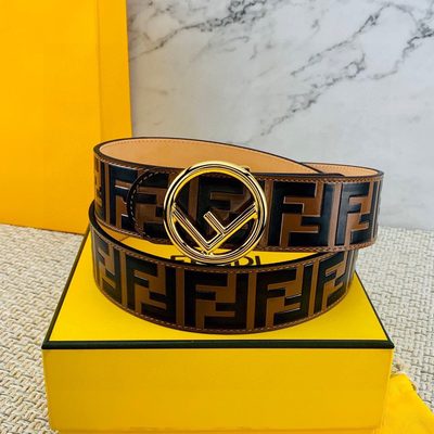 Fendi Belt — 4