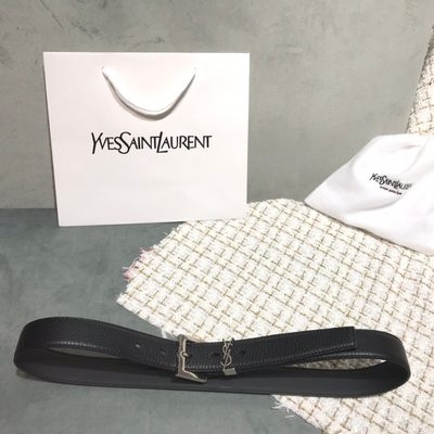 YSL Belt — 4