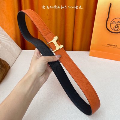 Hermès Belt — 6