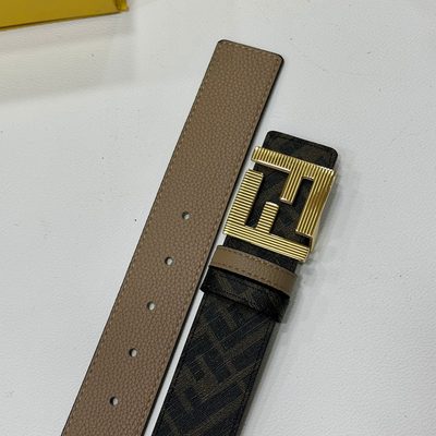 Fendi Belt — 7