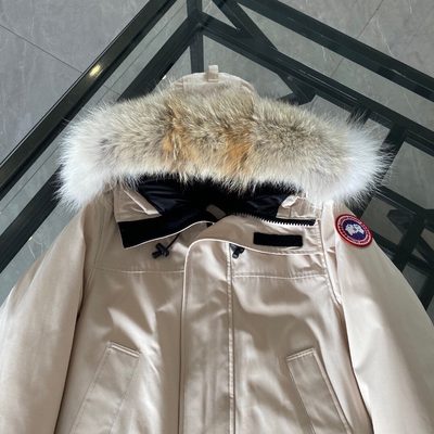 Canada Goose Men's Langford Parka — 3