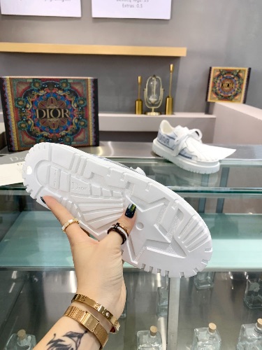 Dior-ID sneakers — 8