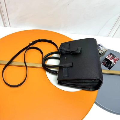Saint Laurent Sac de Jour bag — 3