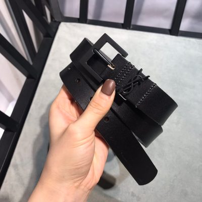 YSL Belt — 3