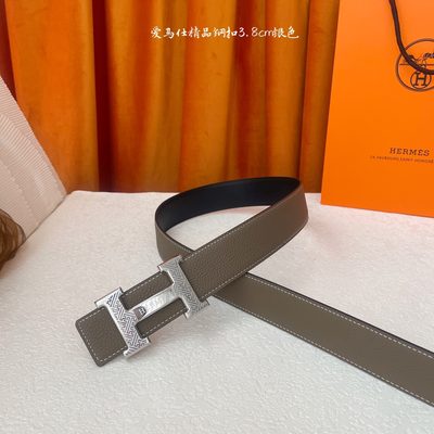 Hermès Belt — 3