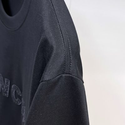 Givenchy cotton t-shirt — 7