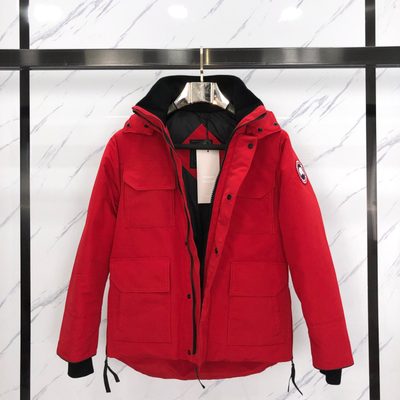 Canada Goose Maitland Parka — 4