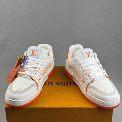 Louis Vuitton LV Trainer — 4