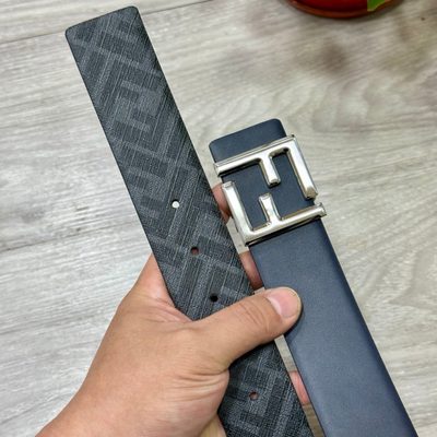 Fendi Belt — 4