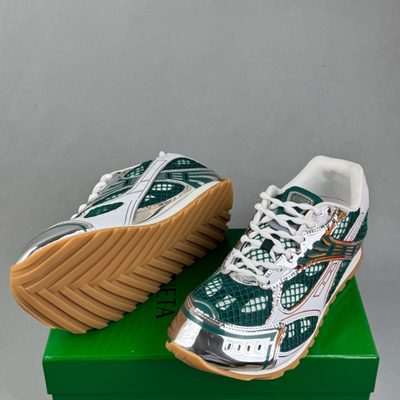 Bottega Veneta Orbit sneakers
