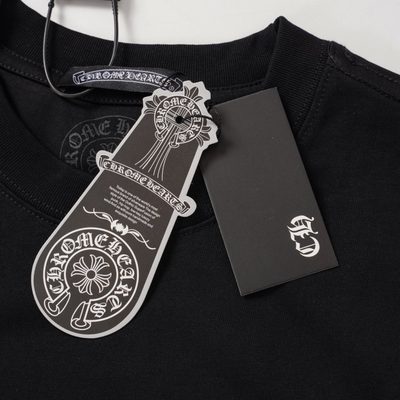 Chrome Hearts t-shirt — 6