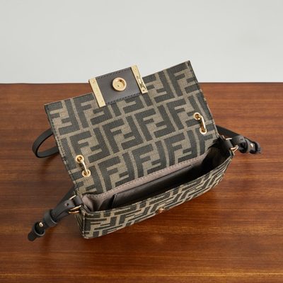 Fendi Baguette Mini bag (T) — 8