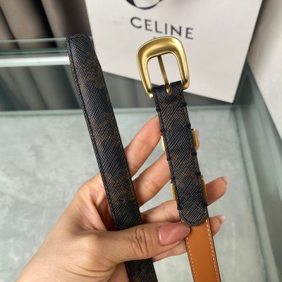 Celine Belt — 6