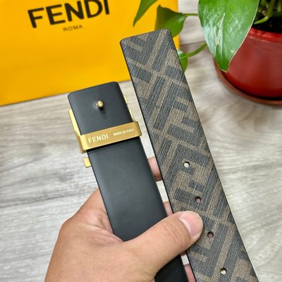 Fendi Belt — 5