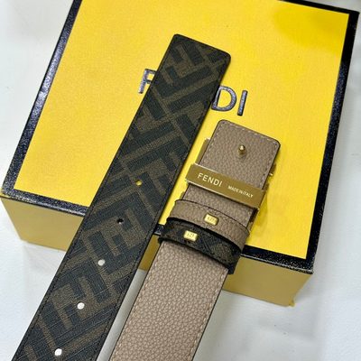 Fendi Belt — 8